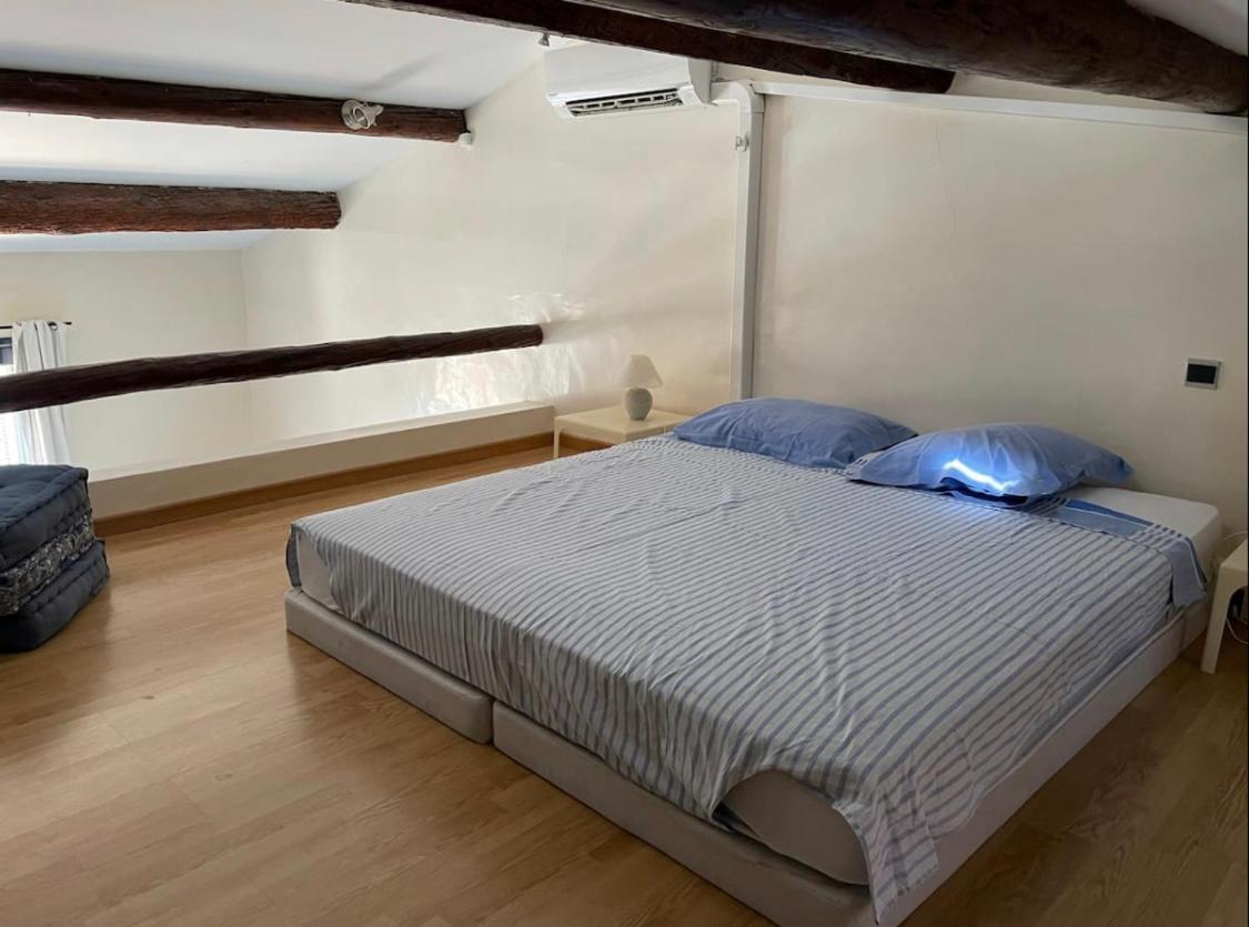 L'Authentique - Sur Le Port - Parking - Wifi Apartment Cassis Bagian luar foto